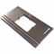 Cast Iron Router Table Top 30' X 16' For In-line Ics Saws SAWSTOP